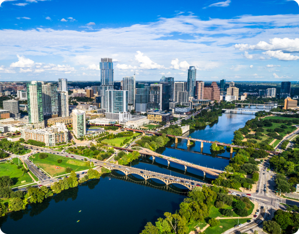 expert house and apartment cleaning services in austin and houston