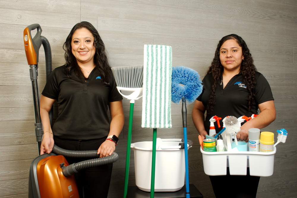 right house cleaning service for your houston home
